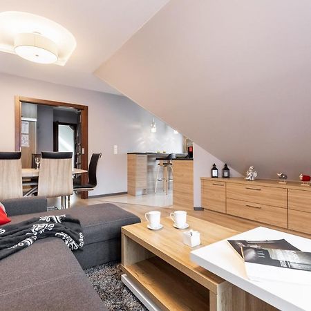 Apartamenty Sienkiewicza Zakopane Esterno foto