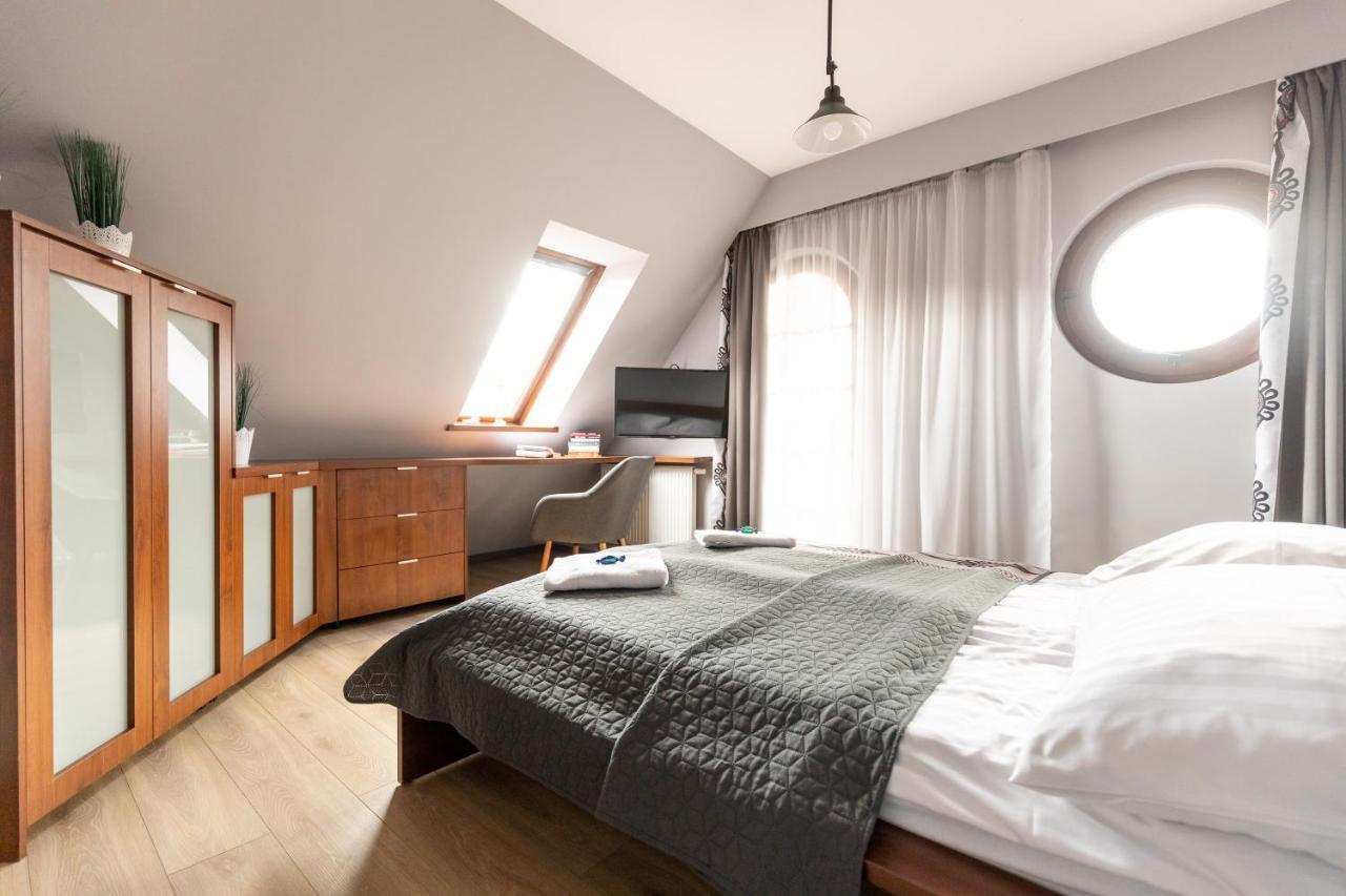 Apartamenty Sienkiewicza Zakopane Esterno foto